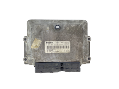 Controller Fiat 55182953 0281010337 19242YBA Bosch 60561