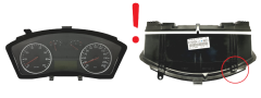 Speedometer/Instrument Cluster Fiat Croma 51735924 503001090100 53593