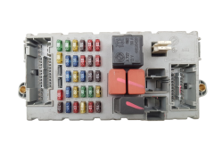 Fuse Box Fiat Punto 2 46774357 46774360