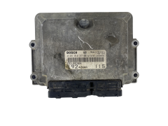 Controller Fiat 55185364 0281010337 19242AAA Bosch 53337