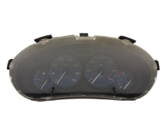 Speedometer/Instrument Cluster Partner 2 Berlingo 2 9662746080 PSA