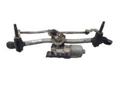 Wiper Mechanism Renault Twingo 2 8200364766 0390241541 Bosch 1005