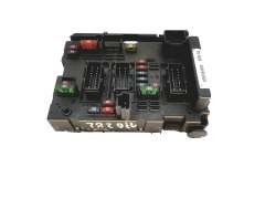 Comfort Controller BSM B3 9650664080 PSA Delphi 29418