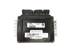 Controller Mini 1214 7514587-01 S118012001I Siemens 29698