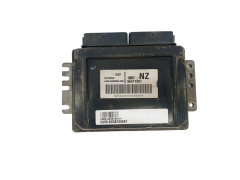 Controller 5WY5442E 96417301 D42 1BDI NZ Chevrolet 38780