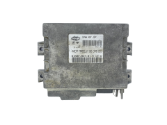Controller 61602.047.01 IAW6F.SF SEAT Magneti Marelli 58070