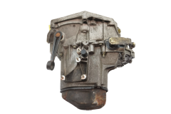Gearbox 20CD28 1,4 Citroen Xsara 183000 km 222297