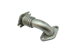 Egr Tube 84715F01 9678390580 2.0 eHDI Citroen Peugeot 60000km