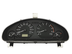 Speedometer/Instrument Cluster Mitsubishi Space MR489034 257320-0810 30501