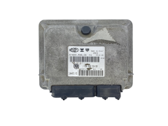 Controller 036906014BN IAW4CV.V3 61600.496.05 VW Magneti Marelli