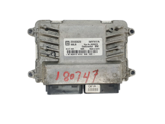 Controller Chevrolet 25182025 5WY1K11A Continental 44037