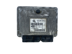 Controller 036906034D IAW4LV.L 61600.437.09 VW Magneti Marelli 49014