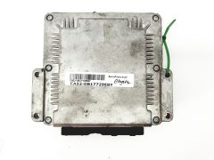 Controller 0281012999 P05094800AC Chrysler Bosch 17729 Controller 0281012999 P05094800AC Chrysler Bosch 17729