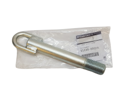 Tow Eye Original Renault Opel Nissan 5111000Q0A