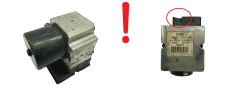 Abs Pump Renault Master 2 Movano 8200196053 13664106 TRW 67258