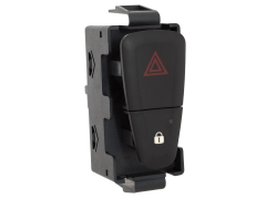 Hazard Light Control Original Renault Megane 3 Scenic 3 252100502R