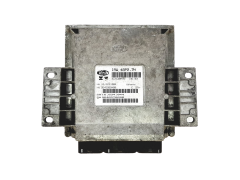 Controller PSA 9646570280 IAW48P2.7H Magneti Marelli 27010