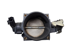 Air Throttle Body Ford 1S7U-9E927-CA 988F-9B989-BB