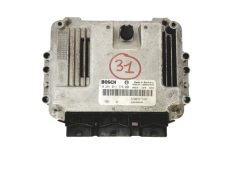 Controller 0281011776 8200391966 8200386508 Renault Bosch 20880