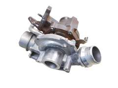 Turbocharger 16419RH821369359 16359700029 144116763R BorgWarner 1.5 dci 0km 