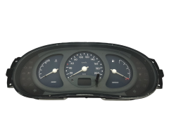 Speedometer/Instrument Cluster Renault Kangoo 1 7700313172 49438