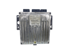 Controller 8200334419 8200326910 R0410B020B Renault Delphi 62870