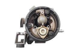 Air Throttle Body Citroen Peugeot 0438201531 0132008602 Bosch