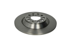 Brake Disc Rear For Audi A6 4F0615601G 66151730301 Vika