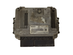 Controller 0281012145 55204647 5134A3CBM Fiat Alfa Bosch 13775