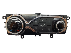 Heater Control Unit 275108796R Clio 4 Captur Renault