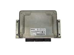 Controller 9648554780 9661976380 0261208266 PSA Bosch