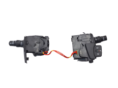 Light Control Clio 3 Modus Kangoo 2 7701057090 7701068114 0km