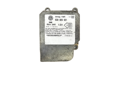 Controller Moduł 6Q0909601 5WK42865 VW Siemens 22952