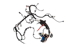 Engine Wiring System 240111388R 0.9 TCe Renault Clio 4 H4BB408 Engine Wiring System 240111388R 0.9 TCe Renault Clio 4 H4BB408