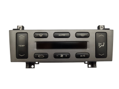 Heater Climate Control Unit Peugeot 406 6451PH 96482616YW Valeo
