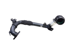 Air Hose 144605770R 2.0 dCi Renault Trafic 3 0km