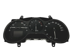 Speedometer/Instrument Cluster Seat Altea 5P0920804C 110080279010 48723