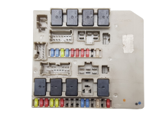 Controller Renault Clio 3 Modus 902663A 8200674661 1017