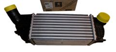 Intercooler Original 0384N4 0384.N4 Citroen Peugeot