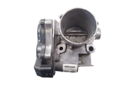 Air Throttle Body Renault 8200987453 H8200727648 2.0 2.3 DCI 15052