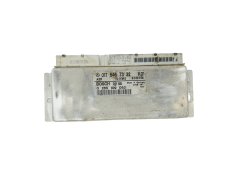 Controller ASR Mercedes 0175457332 0265109052 Bosch 46458