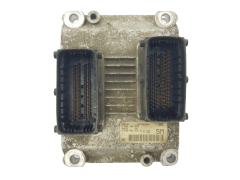 Engine Controller Fiat 00467826310 0261204983 Bosch