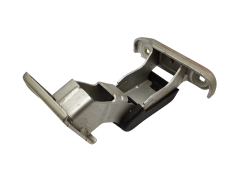 Door Hinge Left Upper 871780 Citroen Jumpy 2 Peugeot Expert 2