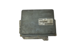 Controller 0261200780 9617150080 26FM0000 MA3.0 PSA Bosch 17581