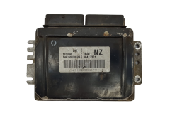 Controller 5WY5442E 96417301 D42 1BDI NZ Chevrolet 14464