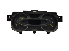 Speedometer/Instrument Cluster Renault Trafic 3 248105825R Visteon 1117