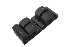 Window Control Switch 4B0959851B 99591772401 Audi Vika