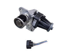 Egr Valve 147105308R 703435030 Pierburg 1.5 dci Renault Nissan Mercedes 0km S4