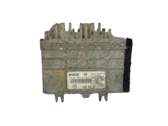 Controller 030906027K 0261203914/915 VW Bosch 61931