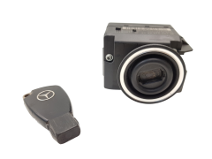 Ignition Switch Mercedes-Benz CLK 2095450508 Ignition Switch Mercedes-Benz CLK 2095450508